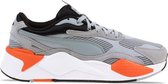 Puma RS-X Twill AirMesh - Heren - Lage Sneakers - Maat 41