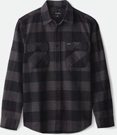 Brixton BOWERY L/S FLANNEL - Maat XXL