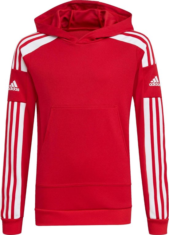 adidas trui rood