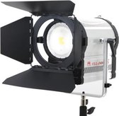 Falcon Eyes Fresnellamp Cll-4800tdx Led 59900 Lux 480w Zilver
