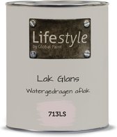 Lifestyle Moods Lak Glans | 713LS | 1 liter