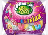Lutti Bestfizz Mix 350g