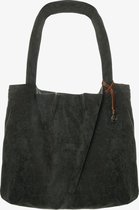 MOZZ Mom Bag Groen Rib