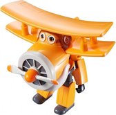 speelfiguur Transforming! Grand Albert 12 cm oranje