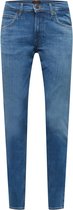 Lee jeans daren Blauw Denim-33-32
