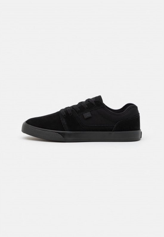 Dc Shoes Dc Tonik Sneaker - Black/black