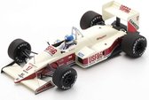 Arrows A10B - Modelauto schaal 1:43