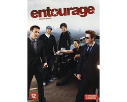 Entourage Season 7