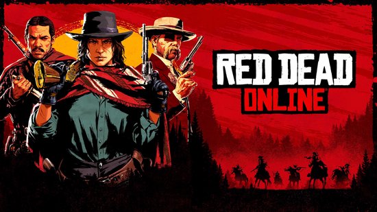 Red Dead Redemption 2 Ultimate Edition - Xbox One Download
