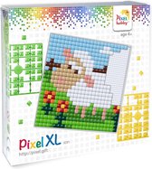 Pixelhobby XL set Schaap