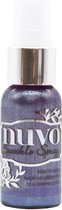 Nuvo Sparkle Spray - Lavender Lining 1662N