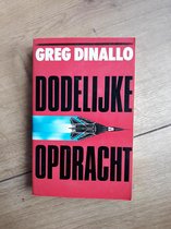 Dodelijke opdracht