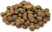 Super premium Hert/aardappel 4 kg Hondebrokken Volledig hondevoer {alle rassen}