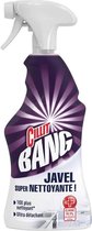 Cillit Bang Spray - Bleek & Hygiene - 500ml