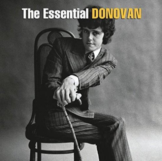 Donovan - The Essential Donovan