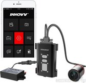Caméra pour casque de moto INNOVV C5 Full HD - avec application