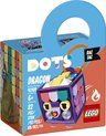 foto van LEGO DOTS Tassenhanger Draak - 41939