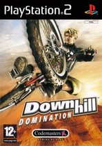 Downhill Domination /PS2