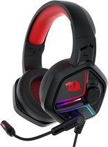Redragon Ajax H230 RGB Gaming Headset - Stijlvol & comfortabele RGB Gaming Headset