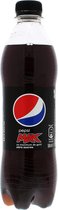 Pepsi Cola Max | 6 x 50 cl