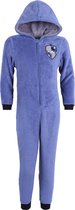 Eendelige HARRY POTTER-pyjama van Ravenclaw  7-8 lat 128 cm