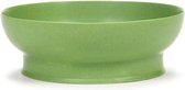 Serax Ann Demeulemeester Ra hoog bord D28cm green