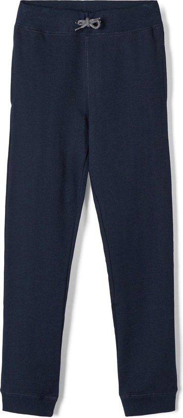 Name It Solid Broek Unisex - Maat 104