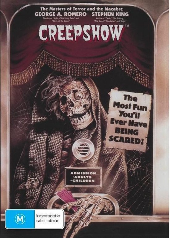 Creepshow (import)