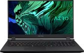 Gigabyte AERO 17 HDR XD - Laptop