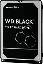 HDD Mob Black 500GB 2.5 SATA 6Gbs 64MB