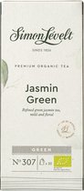 Simon Lévelt | Jasmine Green - 20 builen