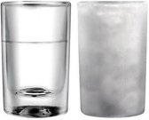 Amsterdam Glass Shotglas - Set van 4 stuks