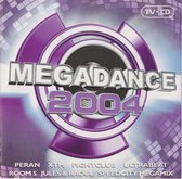 Megadance 2004