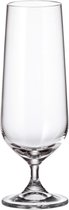 Kristallen bierglazen - Strix Crystal 38cl - 6 stuks