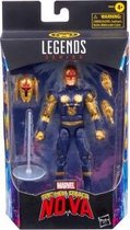 Marvel Legends Collection Marvel's Nova