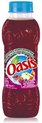 Oasis | Appel & Cassis & Framboos | Petfles | 12 x 50 cl
