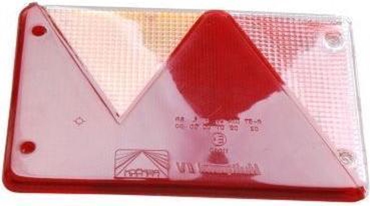 Aspock Multipoint 4 los lampglas links