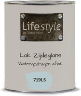 Lifestyle Moods Lak Zijdeglans | 719LS | 1 liter