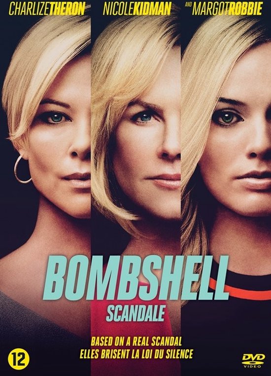 Bombshell (DVD)