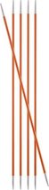 KnitPro Zing Sokkennaalden 20 cm 2.75 mm