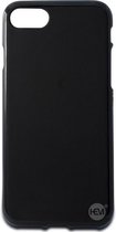 Zwart siliconenhoesje iPhone 6 Plus/6s Plus