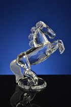 kristallen Paard 16,5 cm