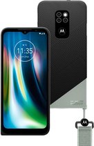 Motorola Defy - 64GB - Zwart/Groen