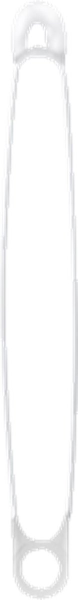 ABB Busch-Jaeger Basiseenheid Bedieningselement/Centrale plaat - 2CKA001799A0592 - E2933
