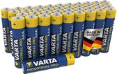 (40 Stuk) Industrial Batterij AAA Micro Alkaline Batterijen LR03