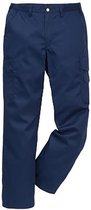 Fristads travail Pantalon P154-280 - Léger - Bleu foncé Taille C146