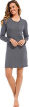 Pastunette Dames Nachthemd 15212-300-2/529-48