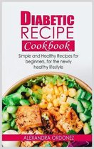 Diabetic Recipe Cookbook