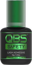 QBS Professionele wimperverlenging lijm 10g