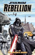 Star Wars Rebellion, Volume 2